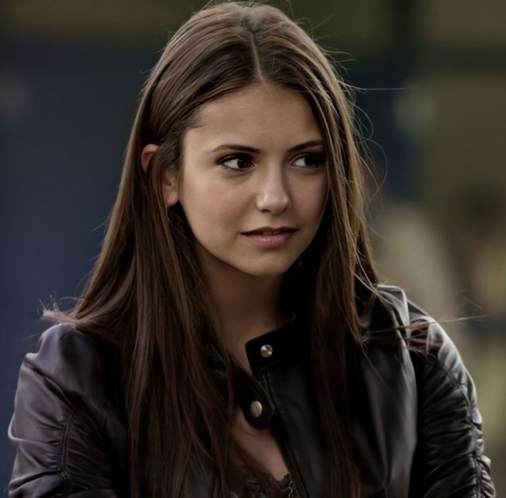 Elena Gilbert 