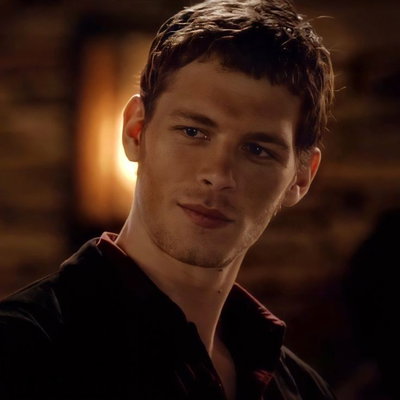 Klaus mikaelson 