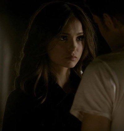 Katherine Pierce 