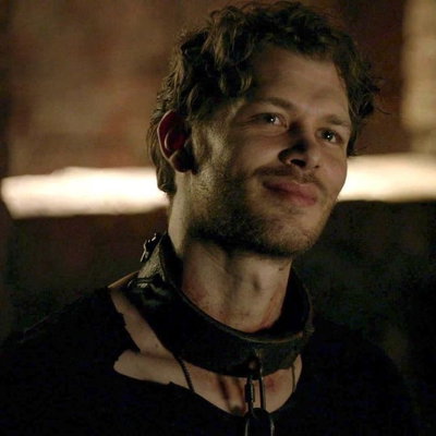 Klaus mikaelson 