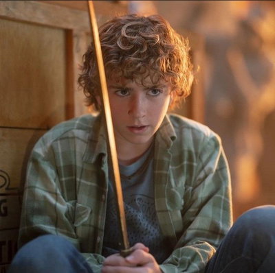 Percy Jackson 