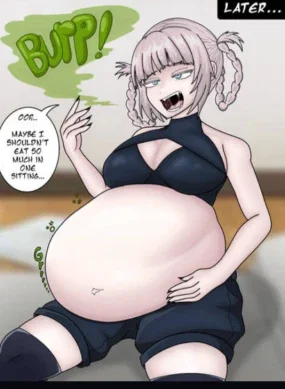 Feedee Nazuna Nanakusa