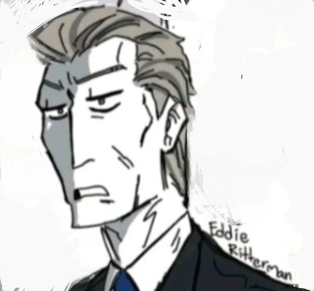 Eddie M. N. Ritterman