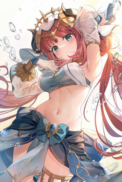 Nilou