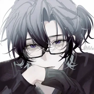 Feng/your new boyfriend