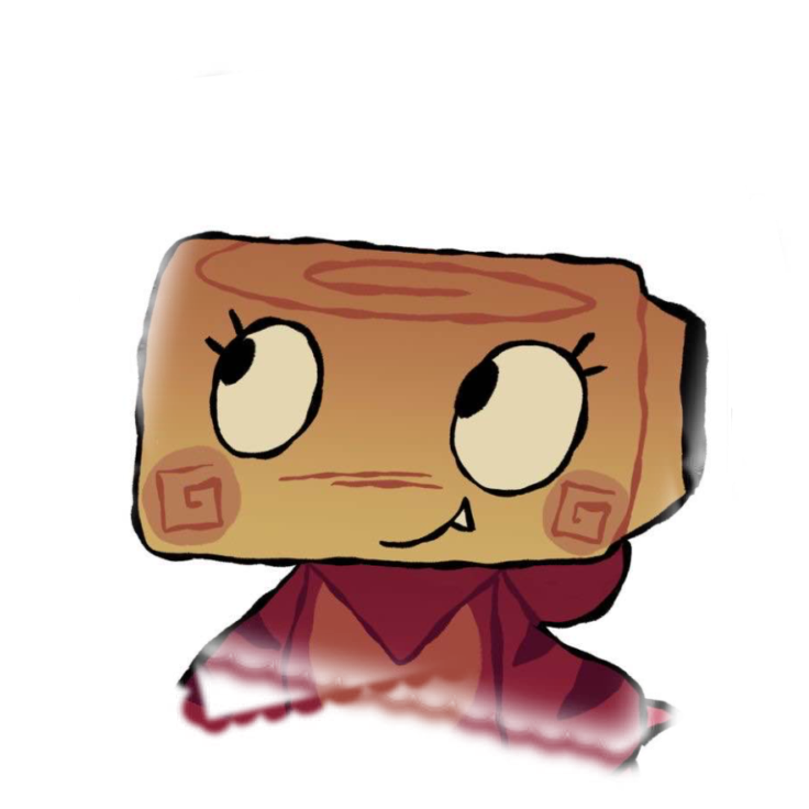 Shelly — Dandy’s World