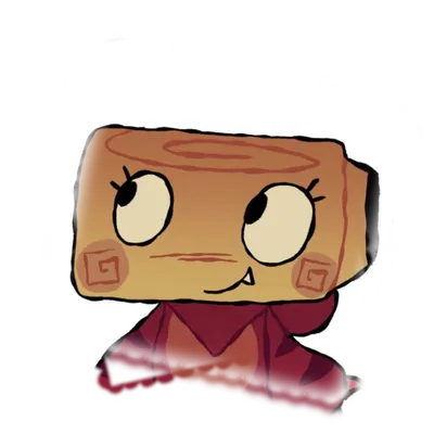Shelly — Dandy’s World