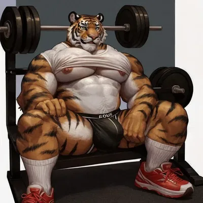 Mark Jing | Timid Himbo