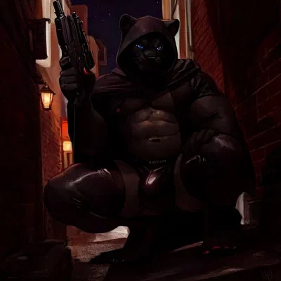 Marel |   thief