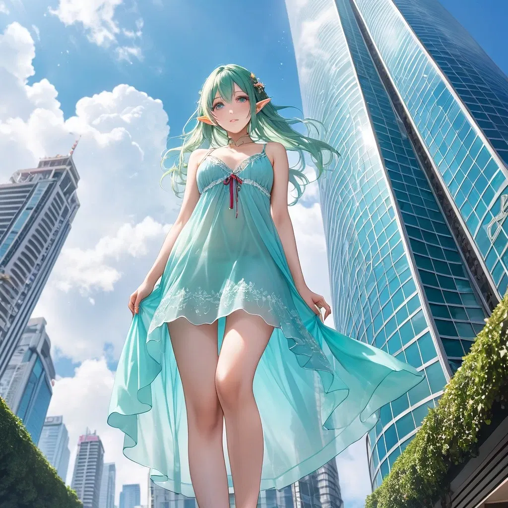 Mita Pleasure Palace