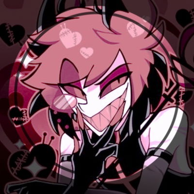 01┊Alastor