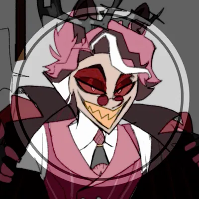 06┊Alastor