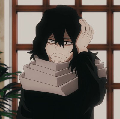 Aizawa shota