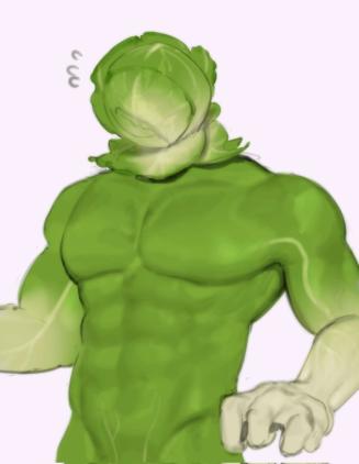Cabbage