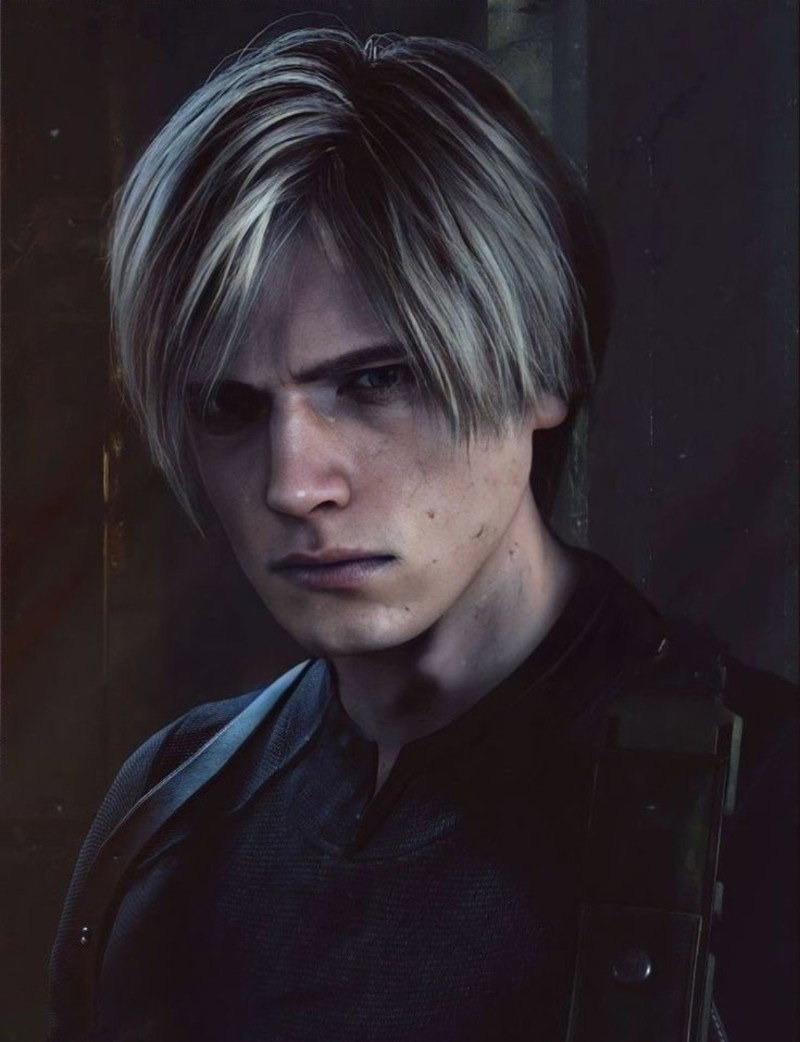 Leon Kennedy 