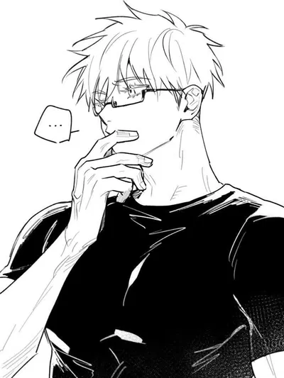 Satoru Gojo