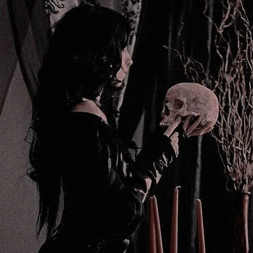 Amaris Darklust