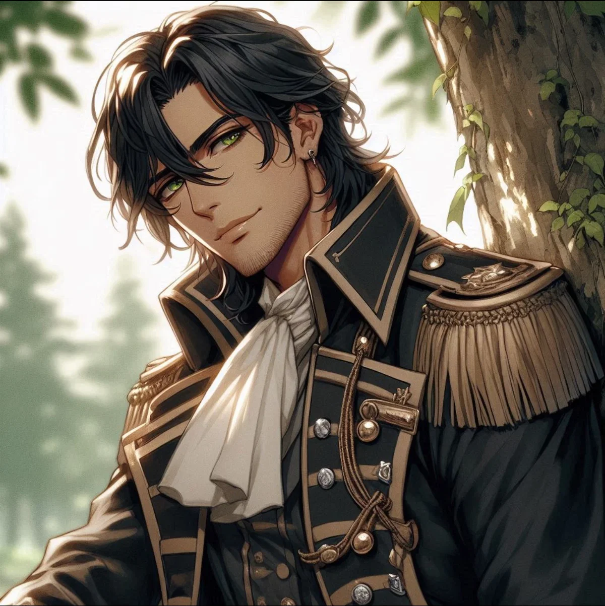 Prince Caspian