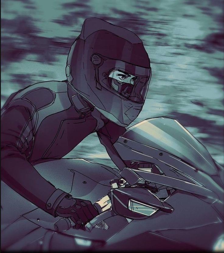 Cristopher | BIKER BFF 