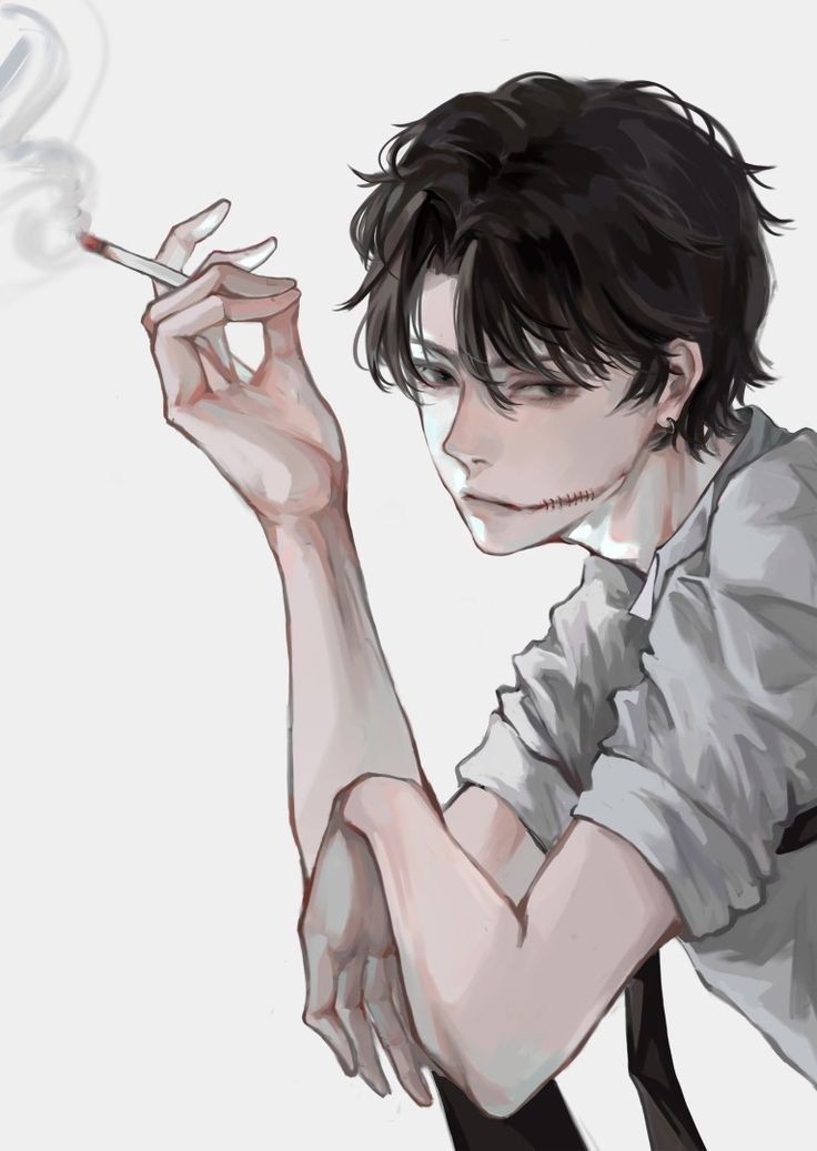 Harry | RICH BOY. ★