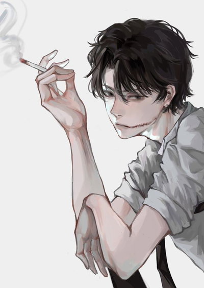 Harry | RICH BOY. ★