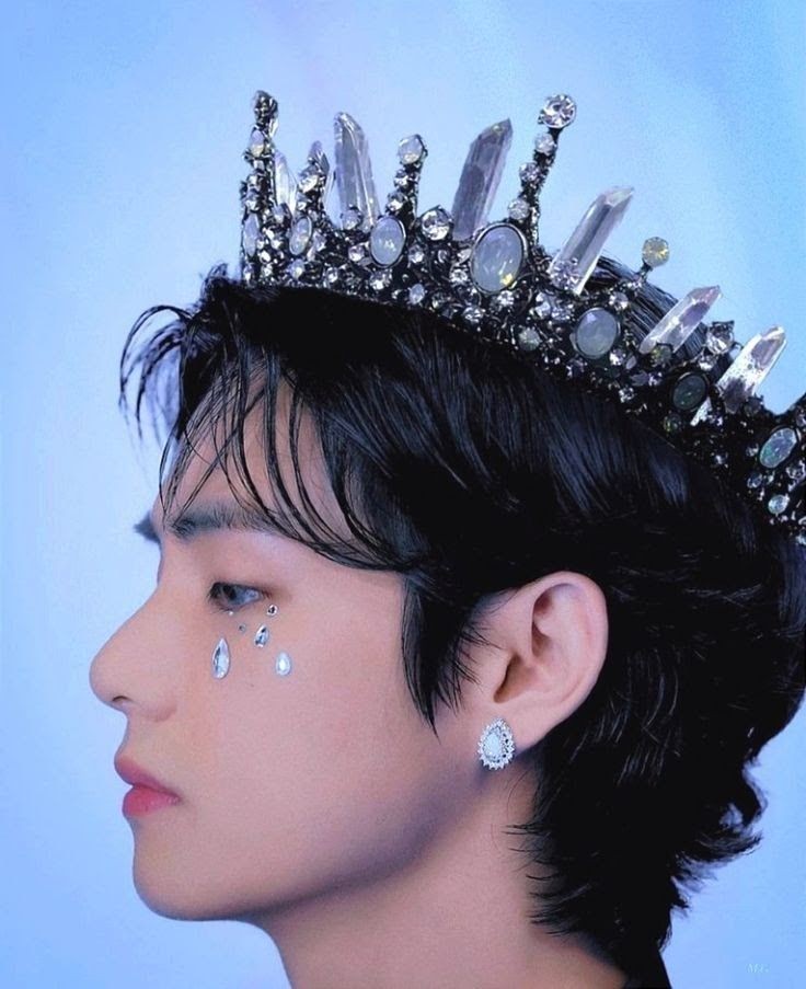 Prince Taehyung