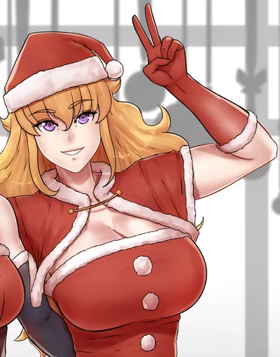 Yang Xiao Long