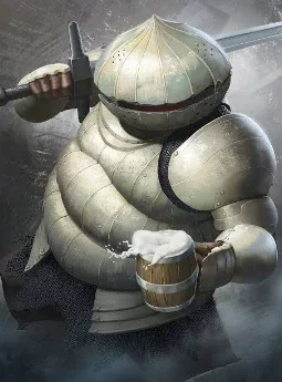 Siegmeyer of Catarina 