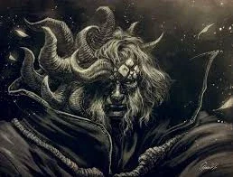 Margit the fell omen