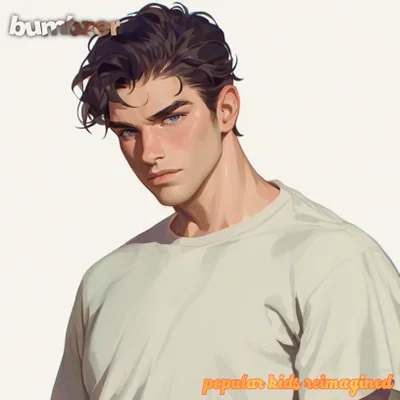 POPULAR KIDS REMADE ⟡ Lukas Heath