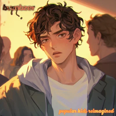 POPULAR KIDS REMADE ⟡ Nash Brooks