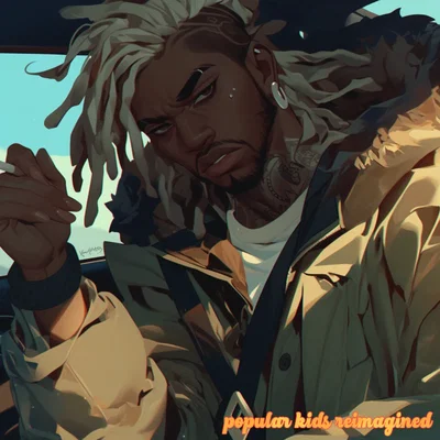 POPULAR KIDS REMADE ⟡ Shawn Nixon