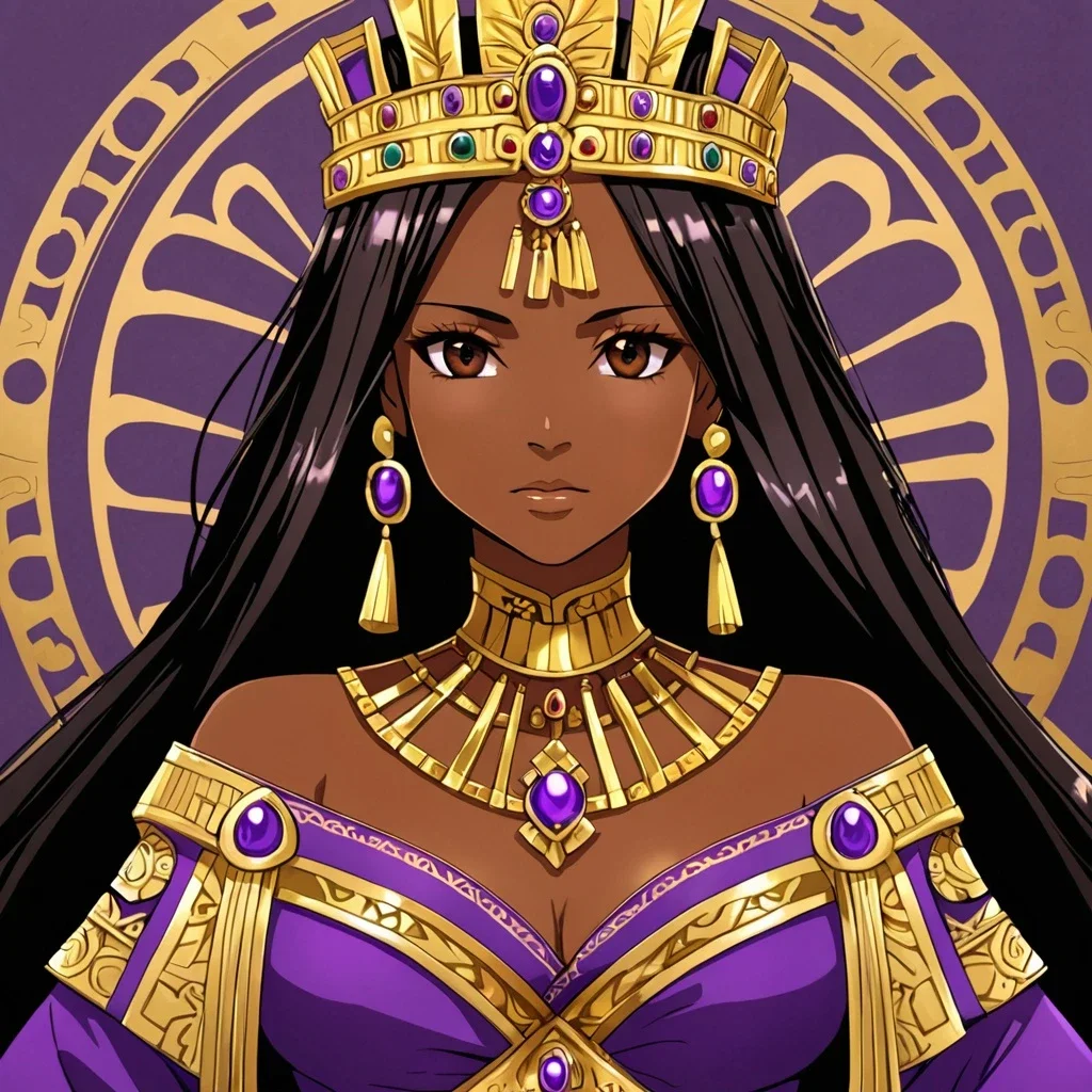 Empress Ada