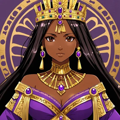 Empress Ada