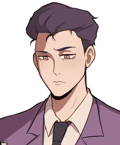 INTJ - Simon