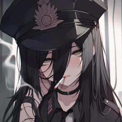 Police Officer - Mia 