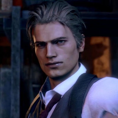 Leon S. Kennedy (Teacher)