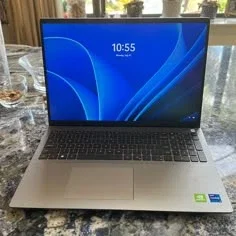 Laptop my beloved