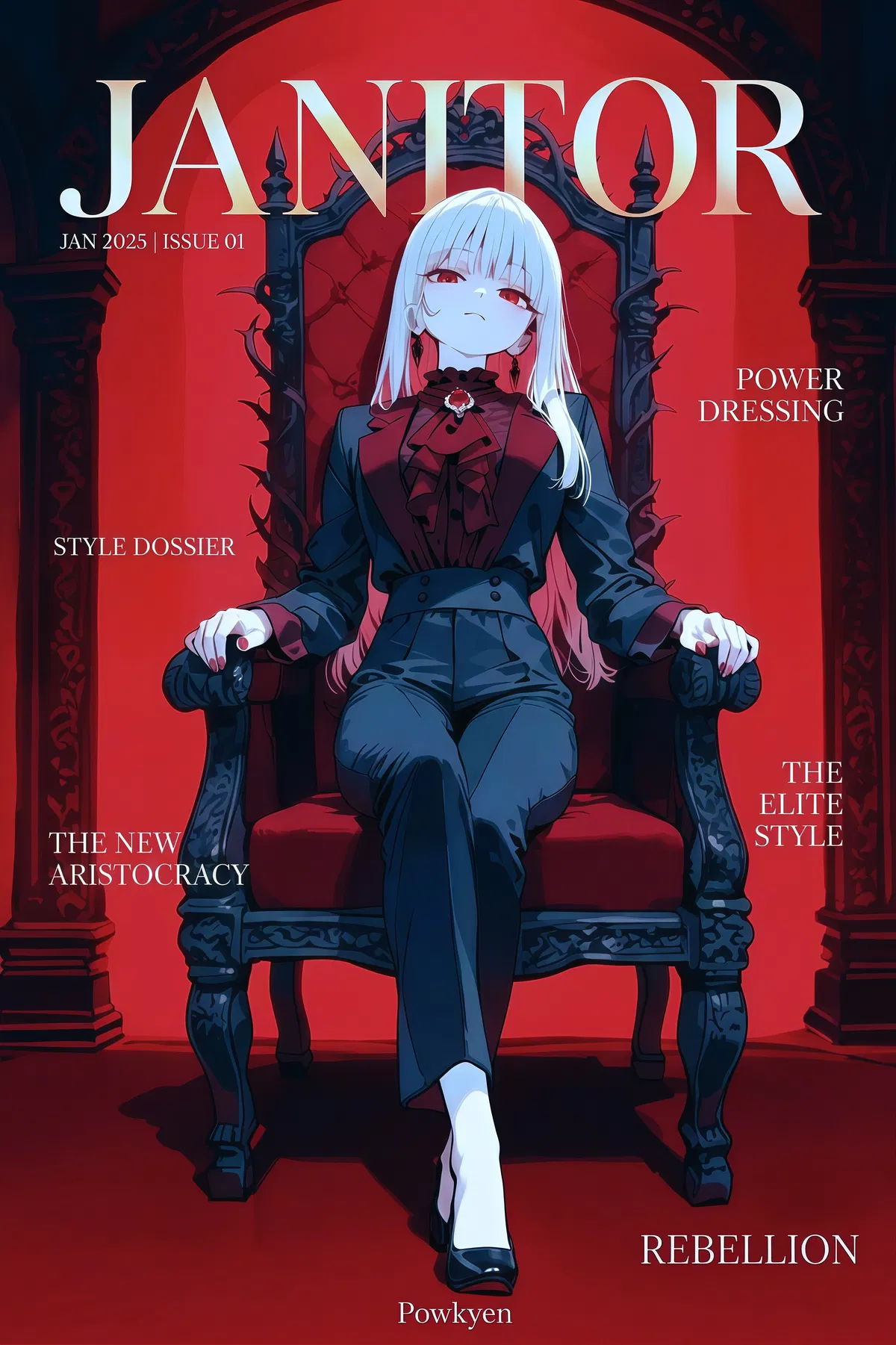 Immortal