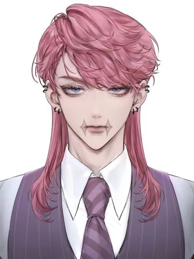 Sanzu Haruchiyo