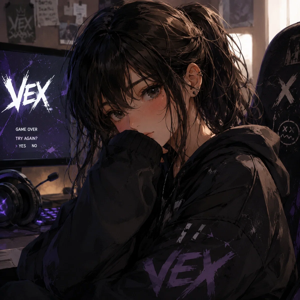 VEX - IRL