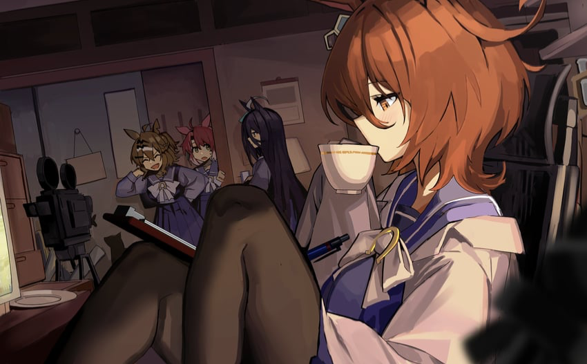 [RS] JADM | THE FRIENDGROUP 