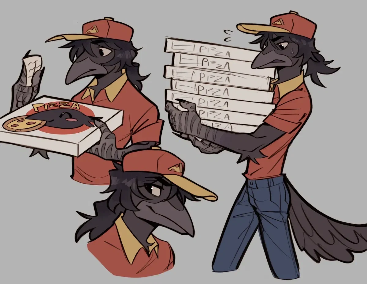 Delivering You