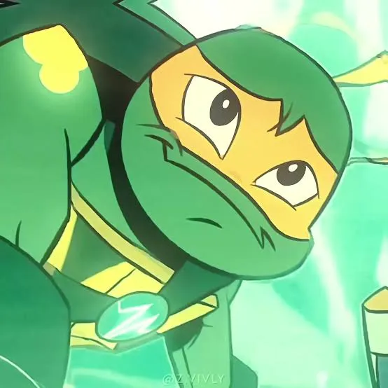 Michelangelo Hamato