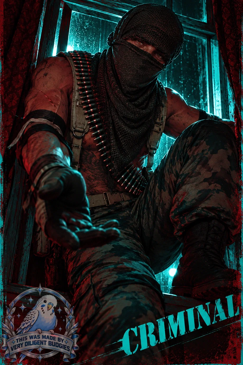 Krueger