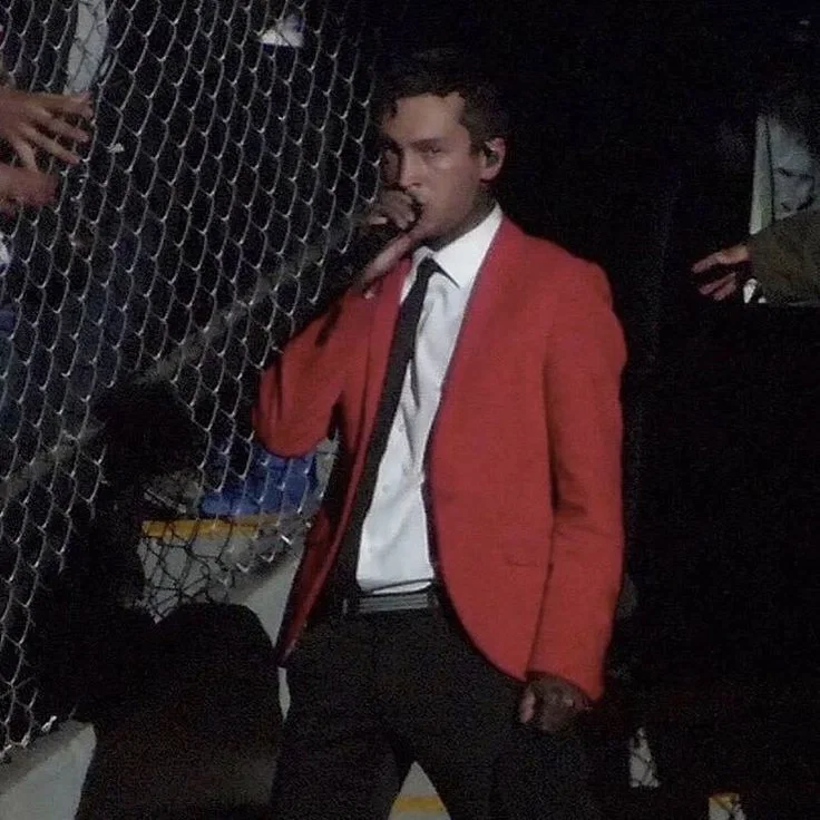 (⠀ ⠀TYLER JOSEPH ⠀!