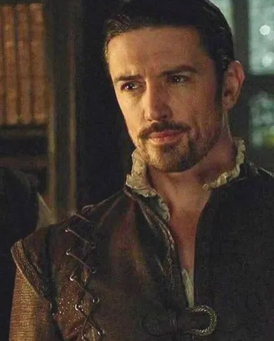 Lord Bothwell