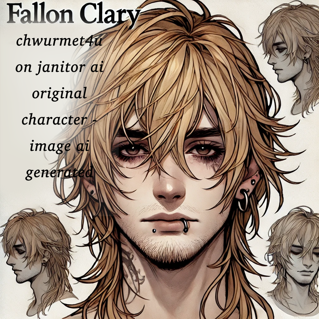 Fallon Clary