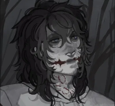 Jeff the killer