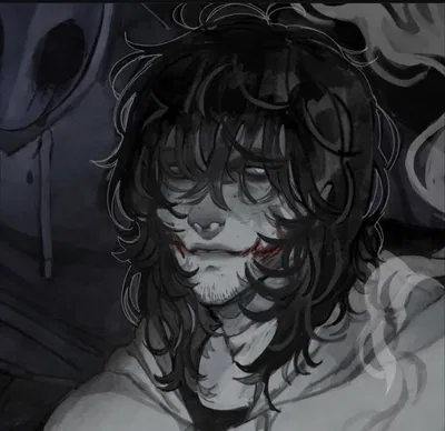 Jeff the killer